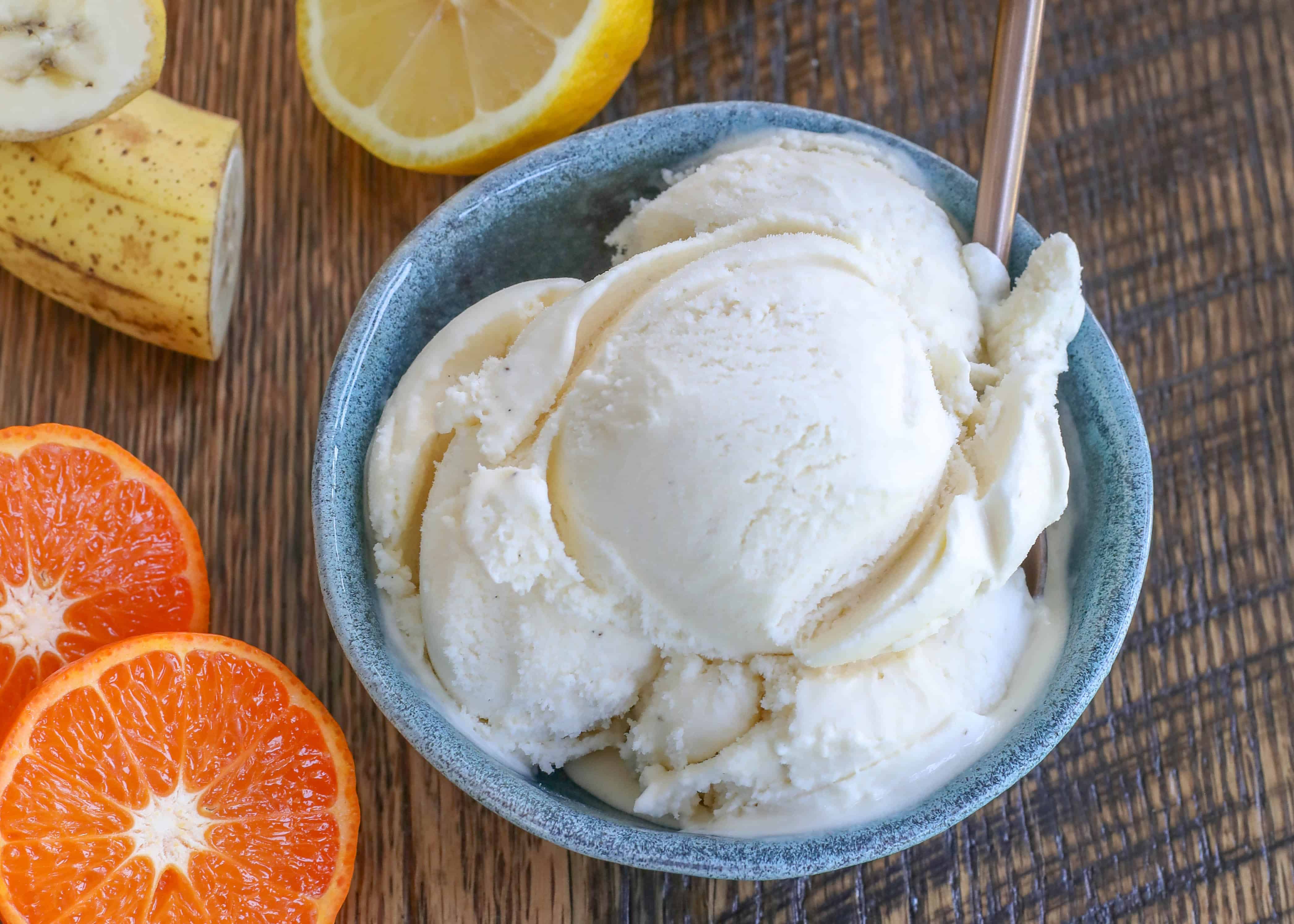 Master Six Threes Ice Cream: The Easy 3-3-3 Formula Revealed